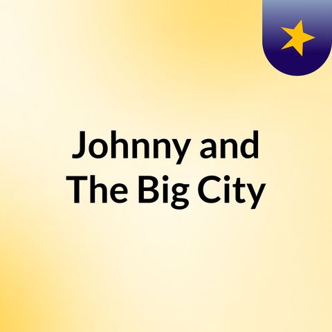 We're baaaaack! Episode 2 of Johnny and Big City covering everything from crazy old men, Washington success, to Canadian struggles!