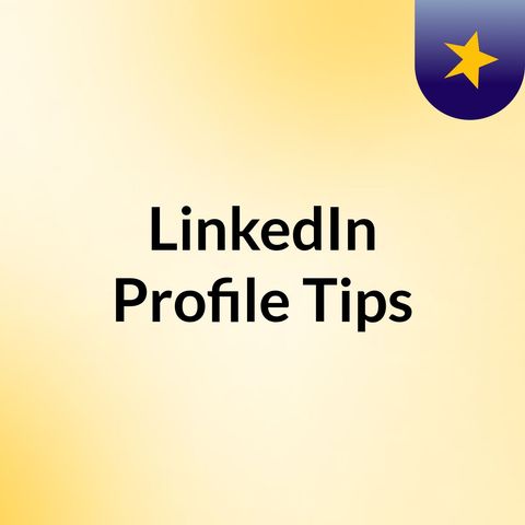Importance of LinkedIn profile photo
