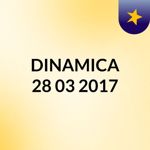 DINAMICA FM