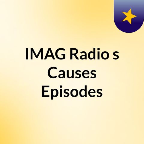 The Politainment Report on IMAG Radio