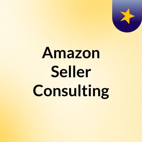 Amazon Seller Consulting