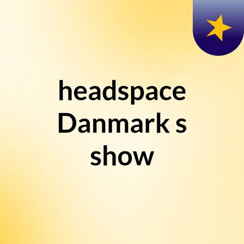 headspace uden filter stiller skarpt på studiestart