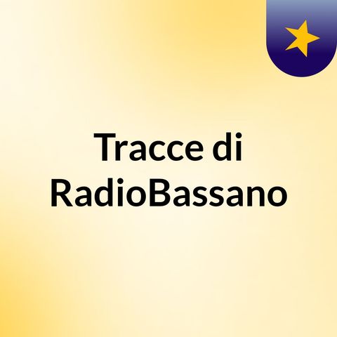Aspettando Radio Bassano: pop style