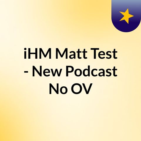 Podcast Cover