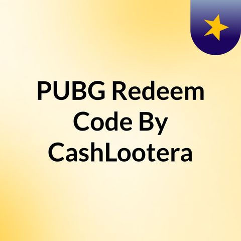 [Live Proof]TODAY NEW REDEEM CODE PUBG MOBILE !! GET GUN SKIN FREE !! PUBG REDEEM CODE TODAY 2021