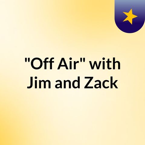 Z-J Podcast 6-25-21 Radio Job History