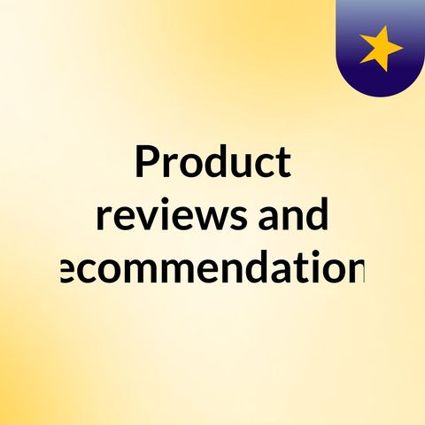 Product reviews and recommendations | CleanMo
