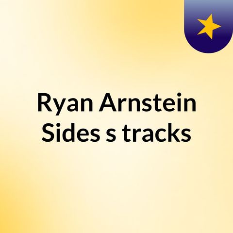 Ryan Arnstein Clarification
