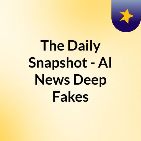 Want to know about world of misinformation, deepfakes and AI? Watch 'The Morning Show' Season 4