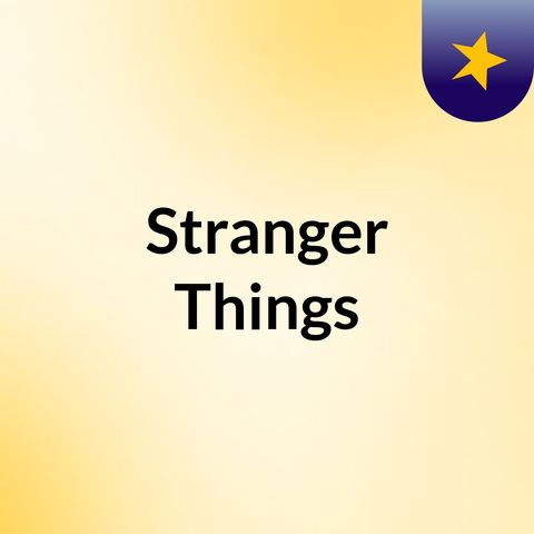 Stranger Things: Bob Newby Es Richie Tozer
