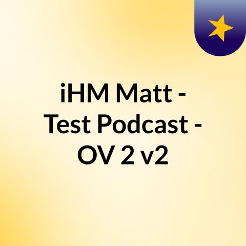 Podcast Cover