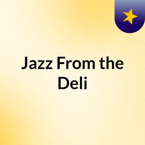 Jazz From the District July 28th