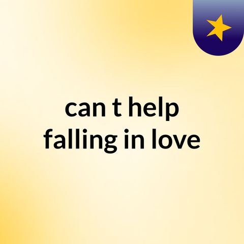 twenty one pilots - Can't Help Falling In Love (Elvis Cover) (320 kbps)