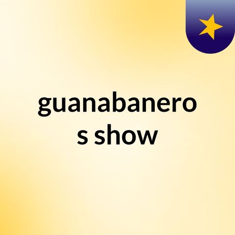 Domingo Guanabanero De SALSA