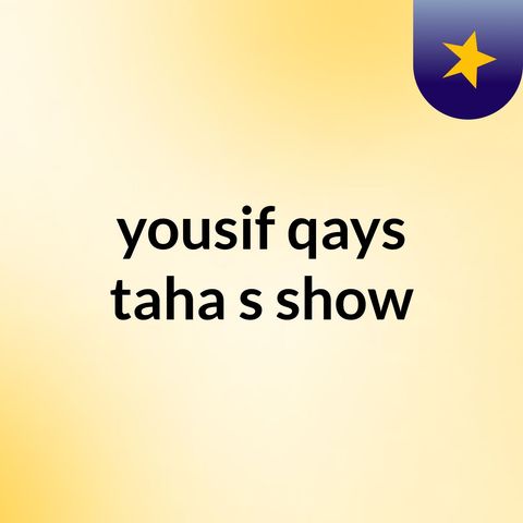 live songs with yousif