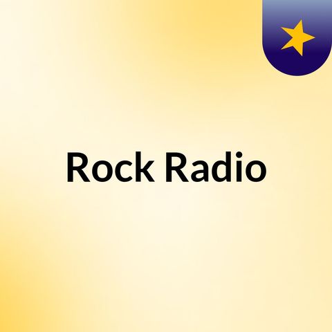 Rock LIVE Rádio