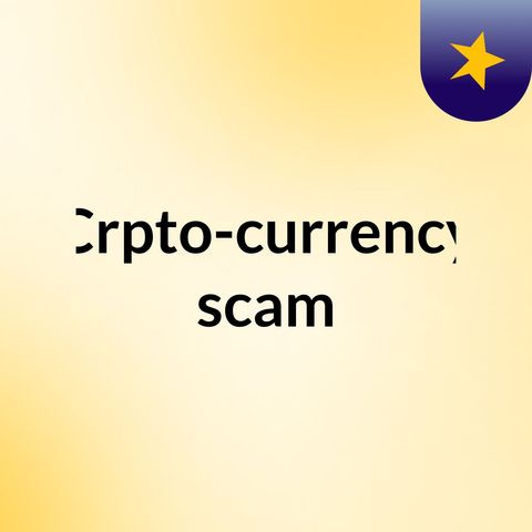 200204-dibaba-Crpto-currency scam