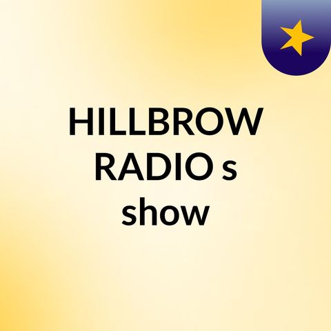 hillbrow radio