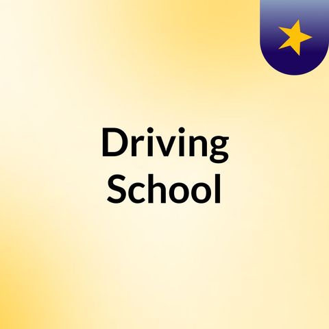 Episode 7 - Driving School