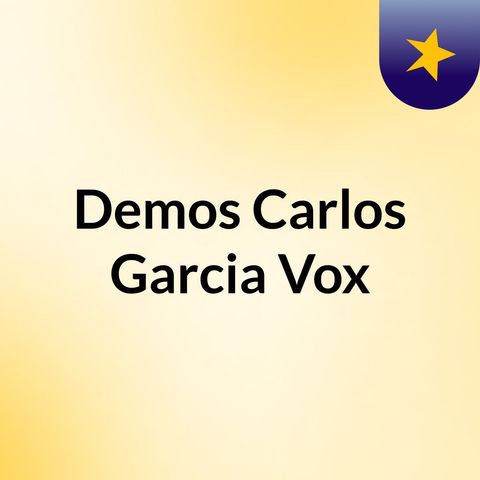 Moneda Digital_ Voz