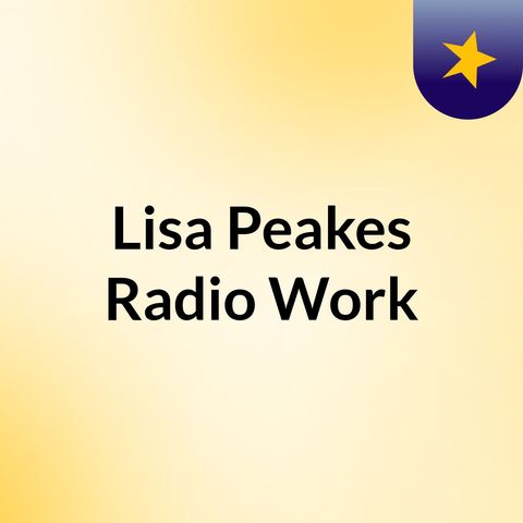 Lisa Peakes Commercial Mix Format/HOT AC/AOR Sample