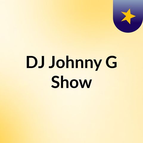 DJJohnnyBest Disco Songs