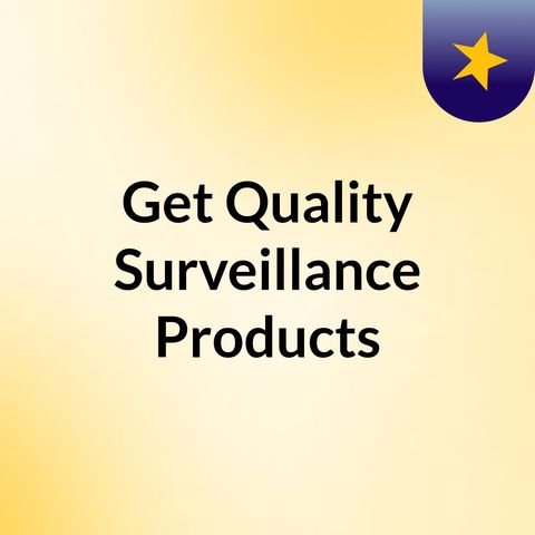 Patrick Nguyen Luxor - Get Quality Surveillance Products