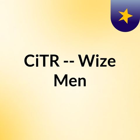Wize Men: Management and FUNK
