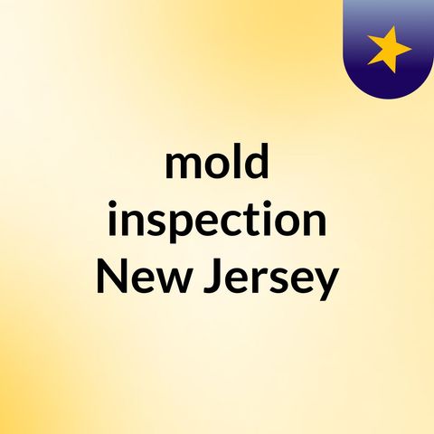 Regular mold inspection-Prevent the health problems