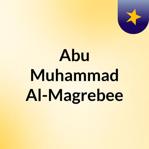 2018.10.11 w/ Abu Muhammad Al-Maghribee