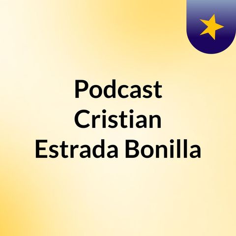 Cristian Estrada
