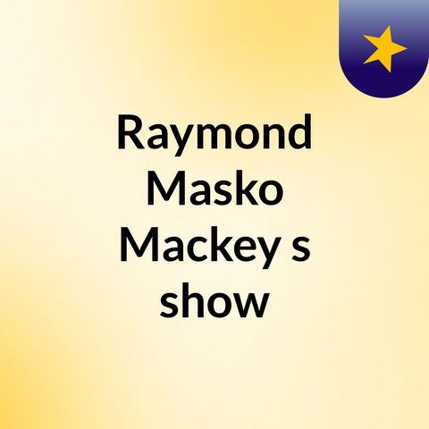 Personal Narritive Raymond Mackey and Ashley Box