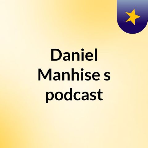 Daniel Manihsa