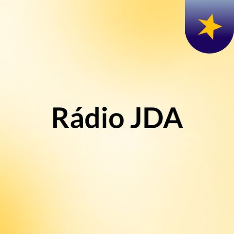 Rádio JDA #1 / 27.4.2021 - zprávy a hudba