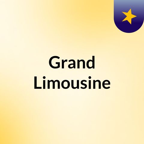 Grand Limousine