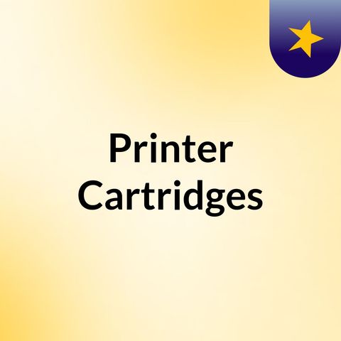 Branded Vs. Cheap Printer Cartridges