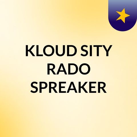 Kloud Sity Radio KloudedKC1 Part 2