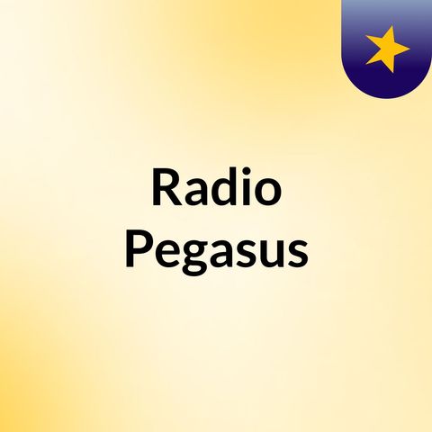 Radio pegasus news