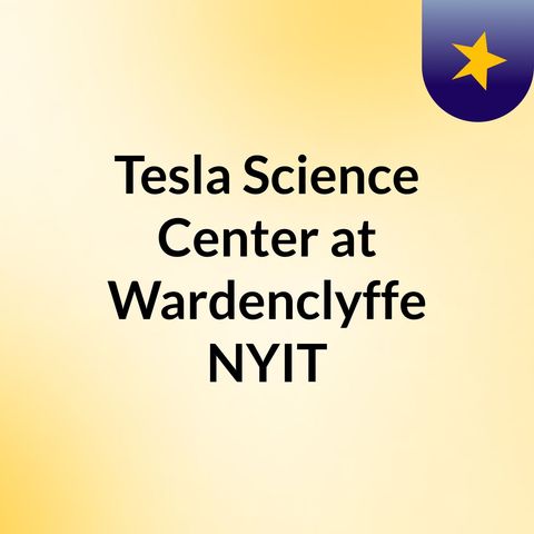 Lisa Mirable - Tesla NYIT Show Full