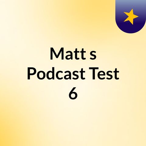 Podcast Cover
