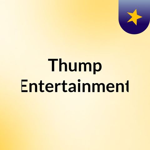 Live With The Thumps 3/6/15