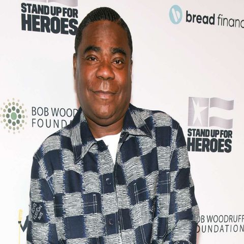 Tracy Morgan Part 2