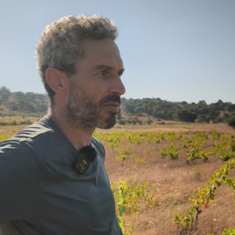 De xerrada amb...Roger Viusà