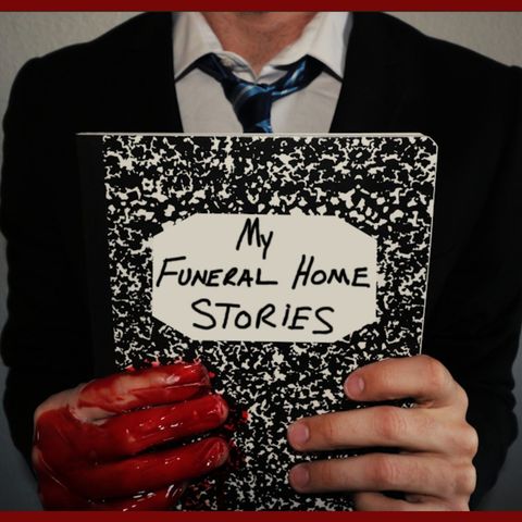 My Funeral Home Stories Trailer