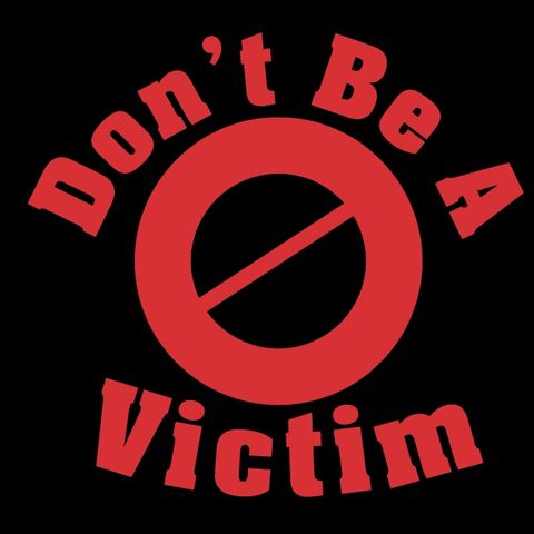 What's Your Testimony #PODCAST #74 Don't Be a Victim: Human Tarfficking