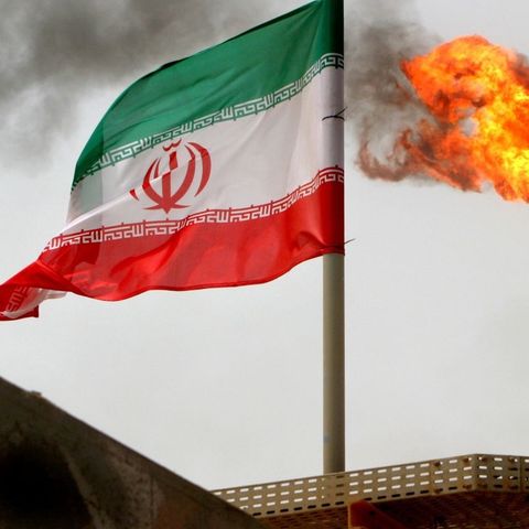 US Policy w/ Iran Troublesome