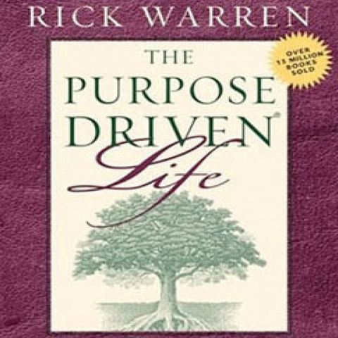 #176 - Transformed By Truth (Purpose Driven Life, Ch 24)