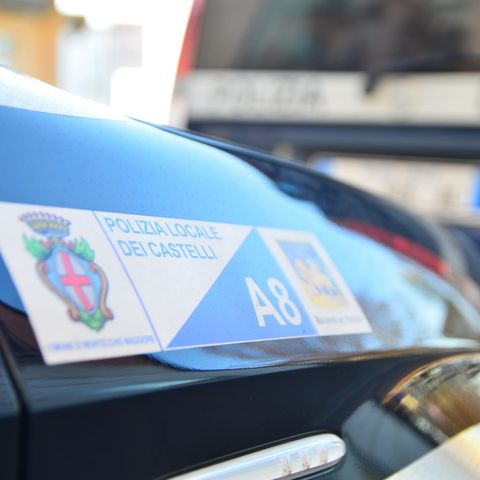 “Non c’è due senza tre”, la polizia locale dei Castelli “di pattuglia” anche Sarego