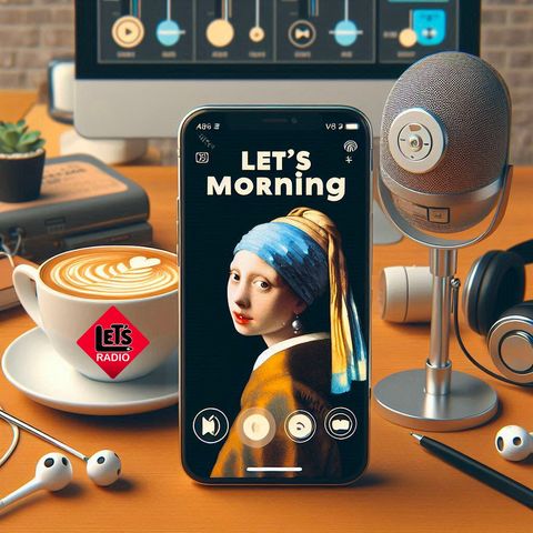 Podcast Cover