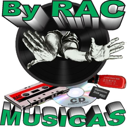 By RAC - Musicas